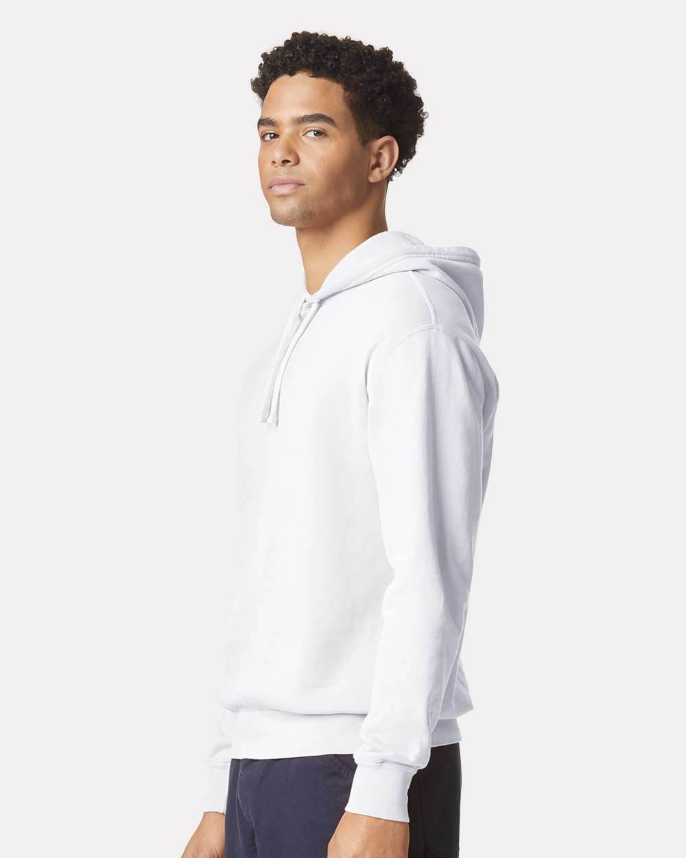 Comfort Colors-1467-Garment-Dyed Lightweight Fleece Hooded Sweatshirt - Image 66