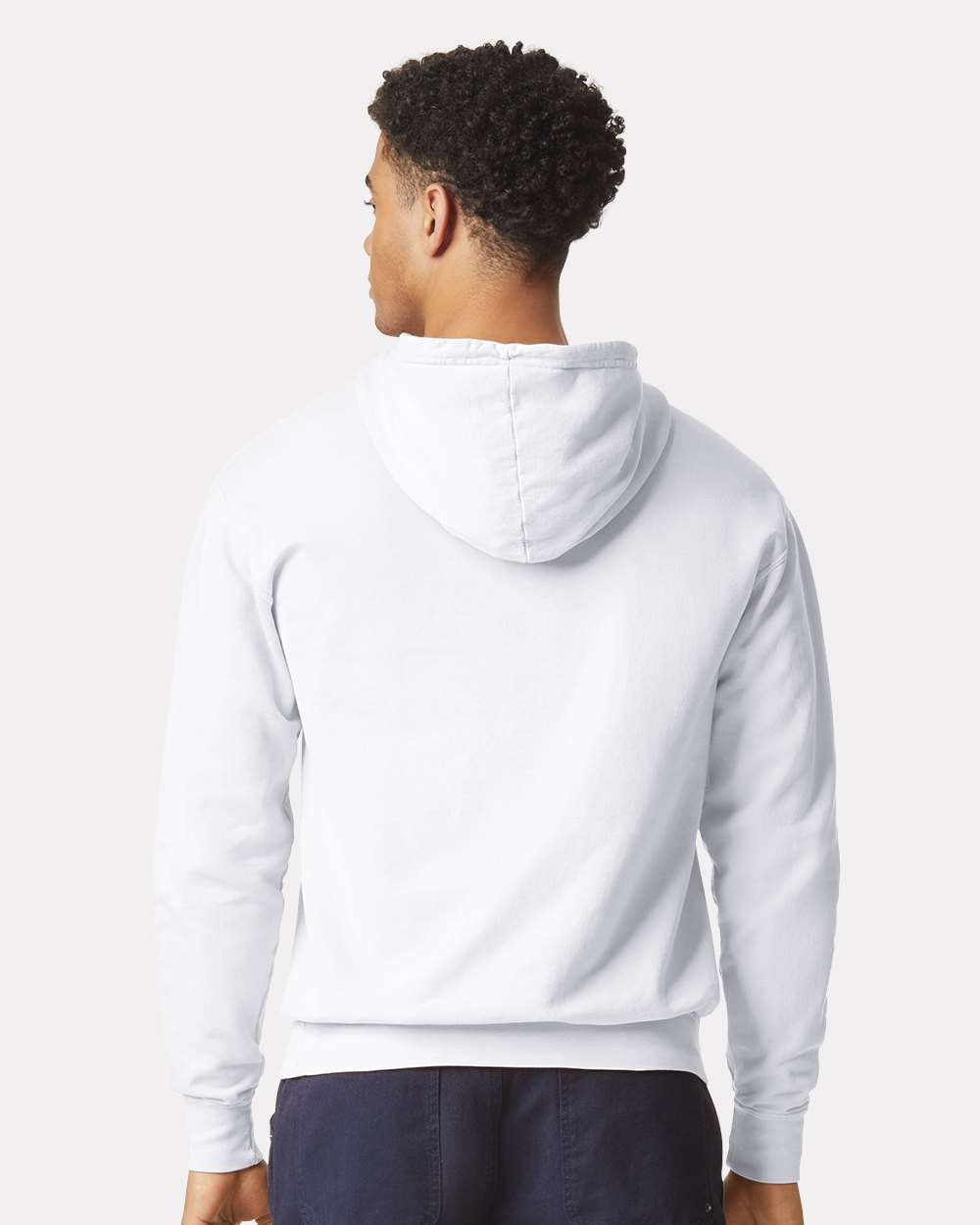 Comfort Colors-1467-Garment-Dyed Lightweight Fleece Hooded Sweatshirt - Image 67