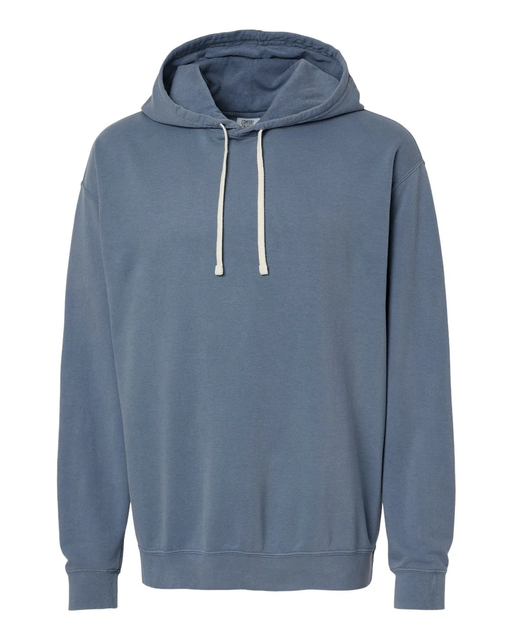 Comfort Colors-1467-Garment-Dyed Lightweight Fleece Hooded Sweatshirt - Image 8