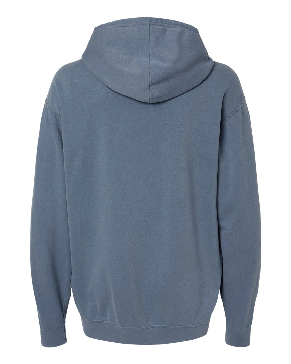 Comfort Colors-1467-Garment-Dyed Lightweight Fleece Hooded Sweatshirt - Image 9