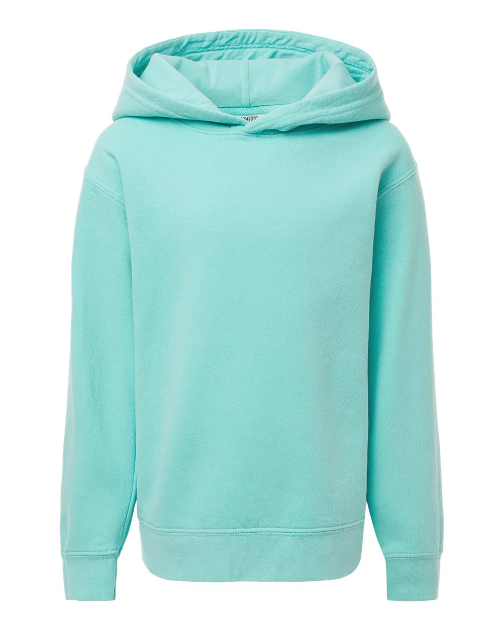 Comfort Colors-1467Y-Garment-Dyed Youth Lightweight Fleece Hooded Sweatshirt - Image 14