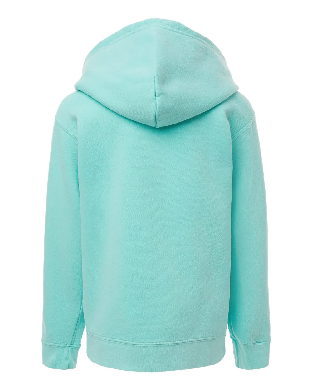 Comfort Colors-1467Y-Garment-Dyed Youth Lightweight Fleece Hooded Sweatshirt - Image 15