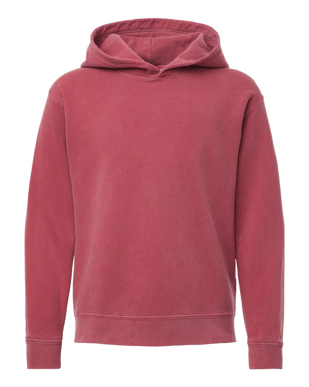 Comfort Colors-1467Y-Garment-Dyed Youth Lightweight Fleece Hooded Sweatshirt - Image 20