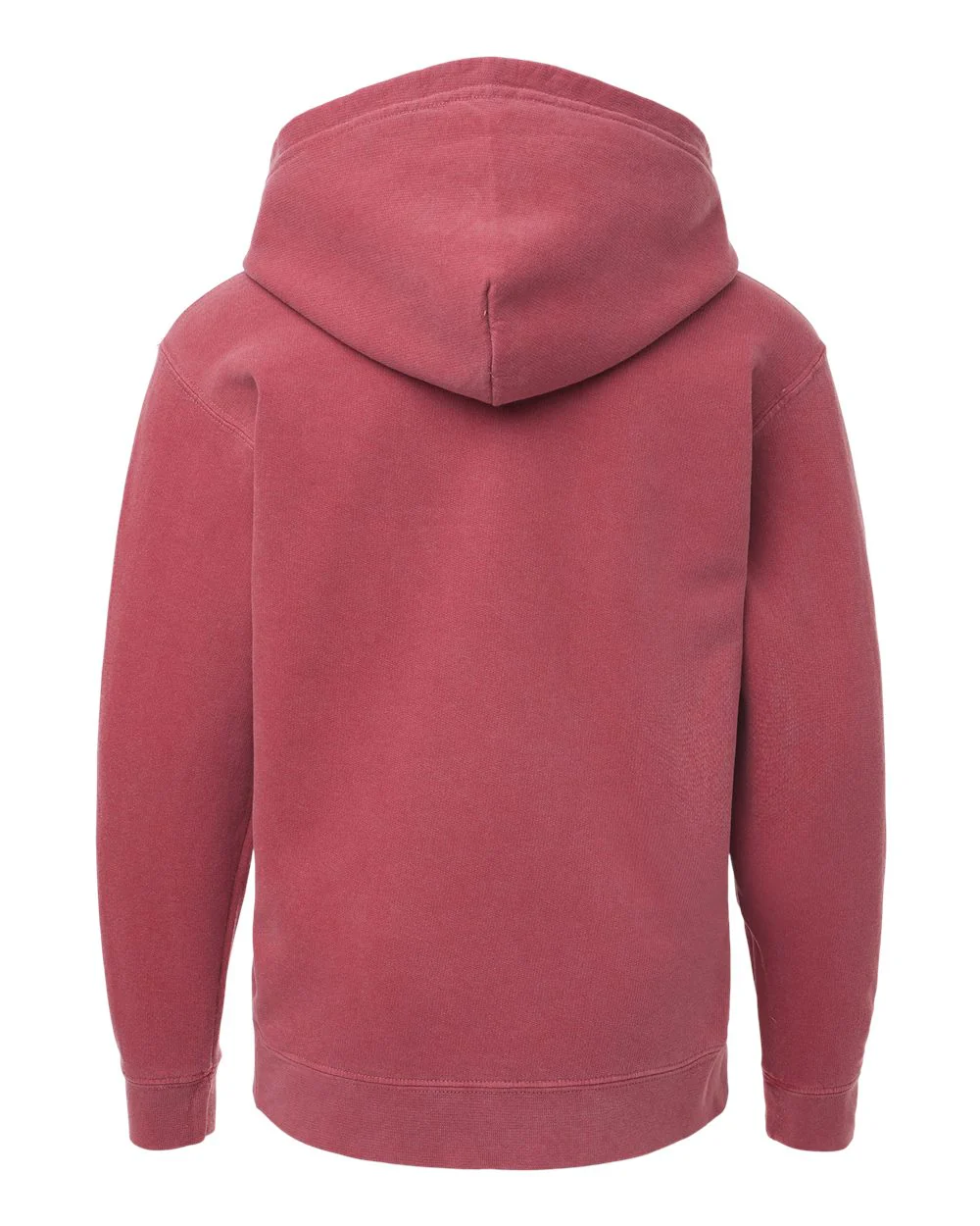 Comfort Colors-1467Y-Garment-Dyed Youth Lightweight Fleece Hooded Sweatshirt - Image 21
