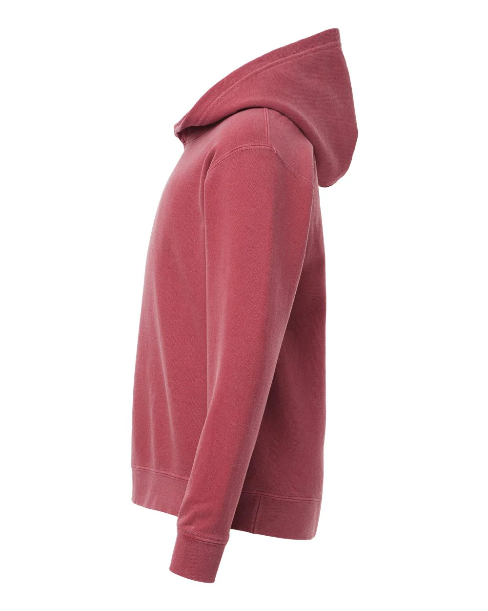 Comfort Colors-1467Y-Garment-Dyed Youth Lightweight Fleece Hooded Sweatshirt - Image 22