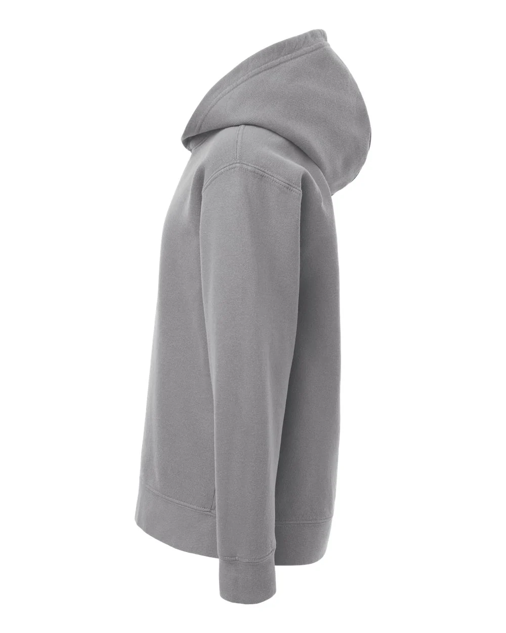 Comfort Colors-1467Y-Garment-Dyed Youth Lightweight Fleece Hooded Sweatshirt - Image 28