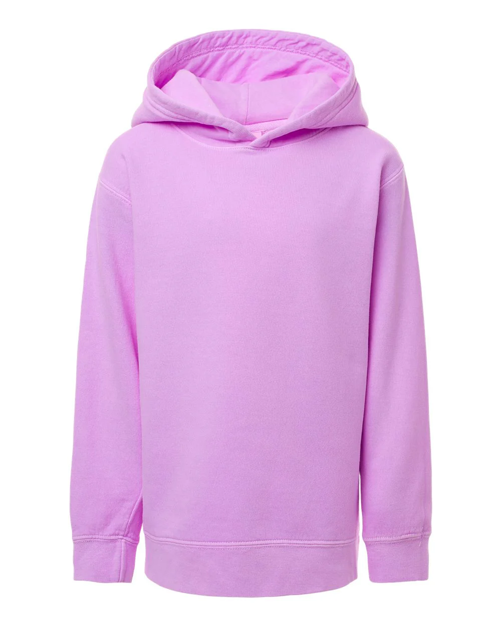 Comfort Colors-1467Y-Garment-Dyed Youth Lightweight Fleece Hooded Sweatshirt - Image 38