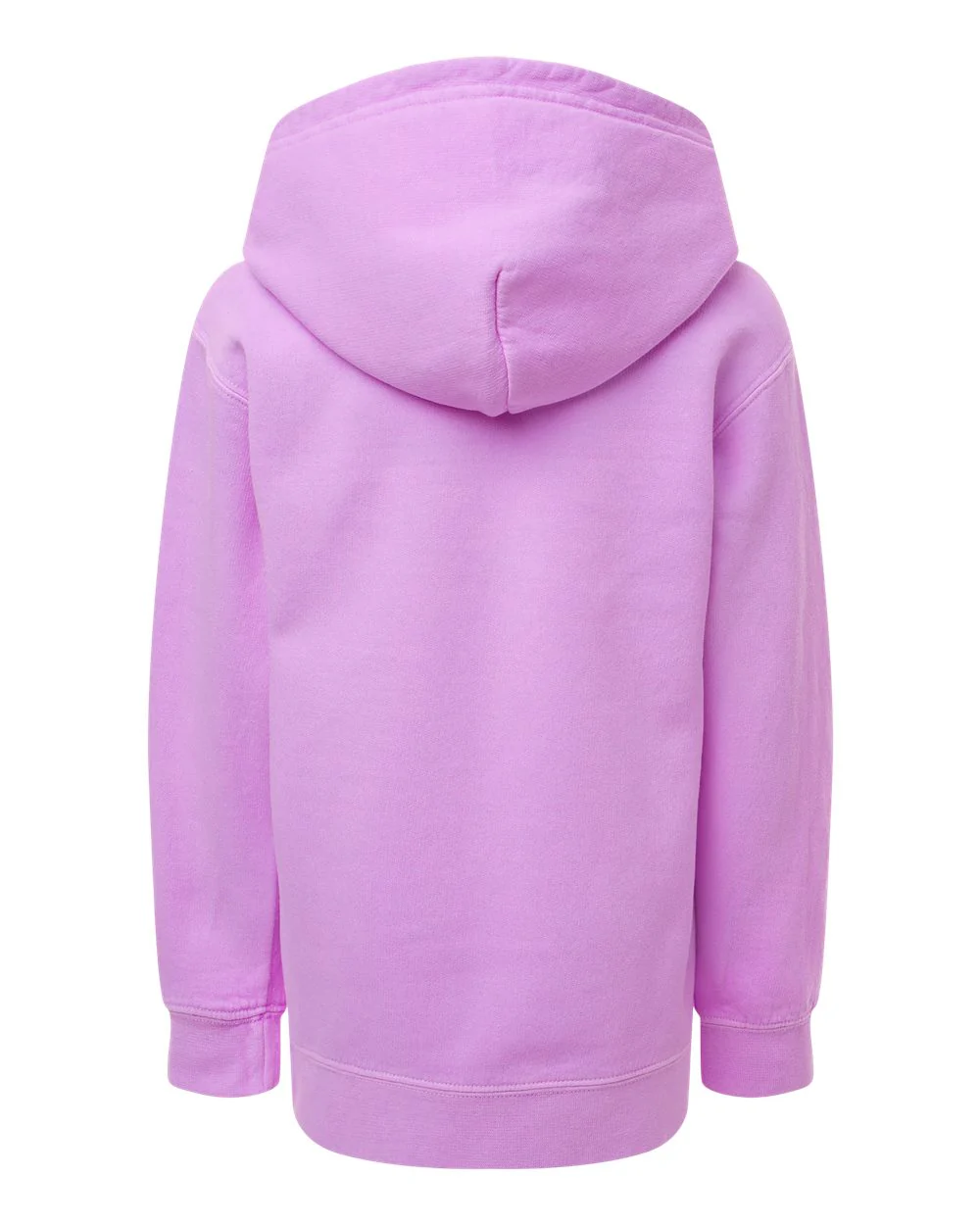 Comfort Colors-1467Y-Garment-Dyed Youth Lightweight Fleece Hooded Sweatshirt - Image 39