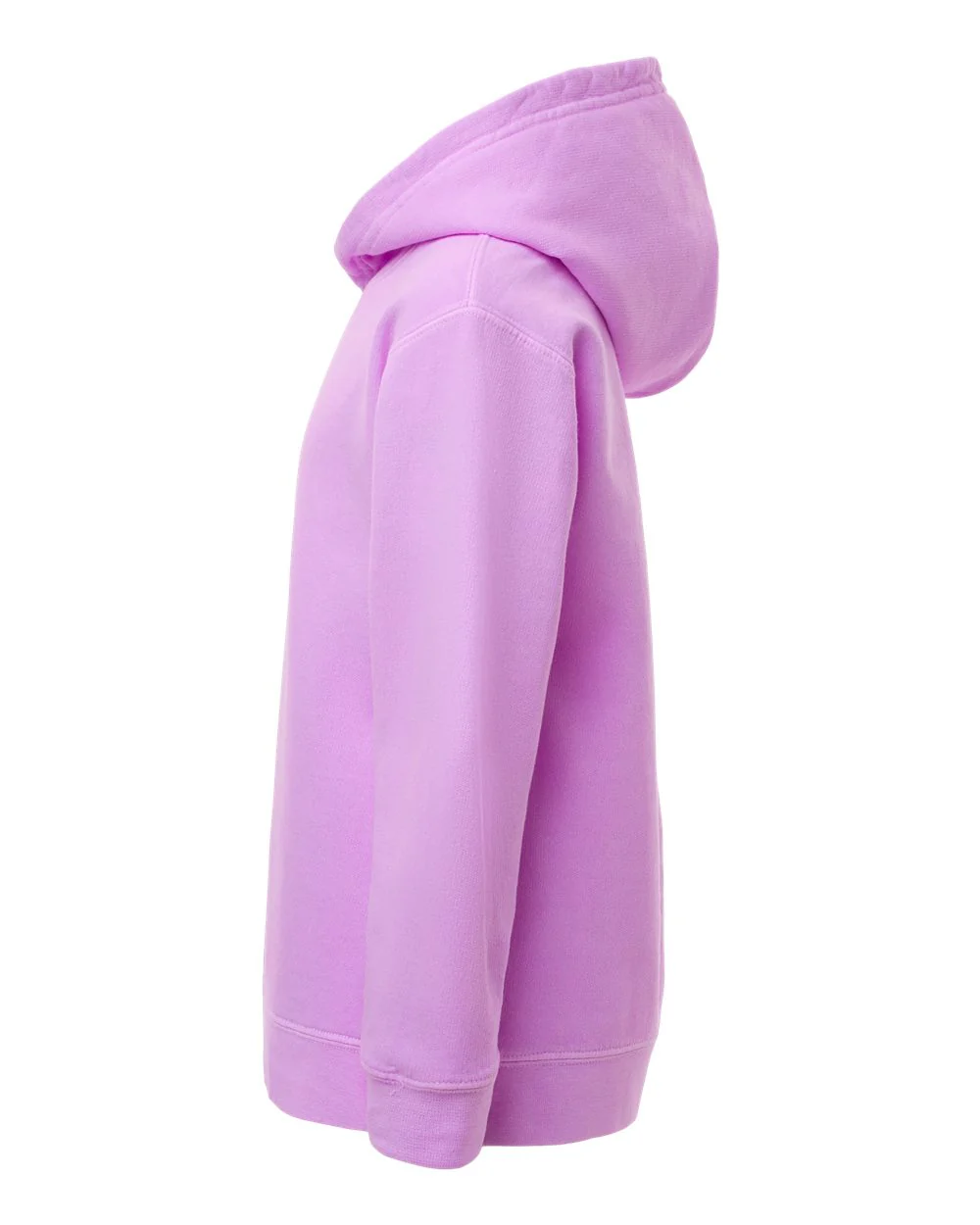 Comfort Colors-1467Y-Garment-Dyed Youth Lightweight Fleece Hooded Sweatshirt - Image 40