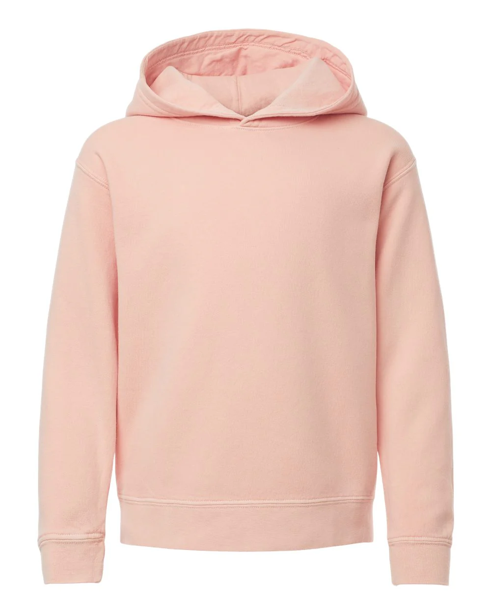 Comfort Colors-1467Y-Garment-Dyed Youth Lightweight Fleece Hooded Sweatshirt - Image 44