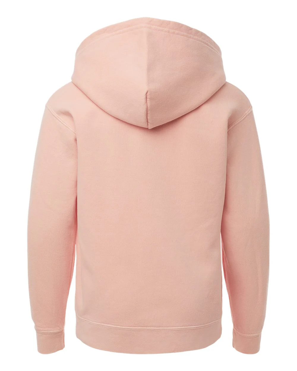 Comfort Colors-1467Y-Garment-Dyed Youth Lightweight Fleece Hooded Sweatshirt - Image 45