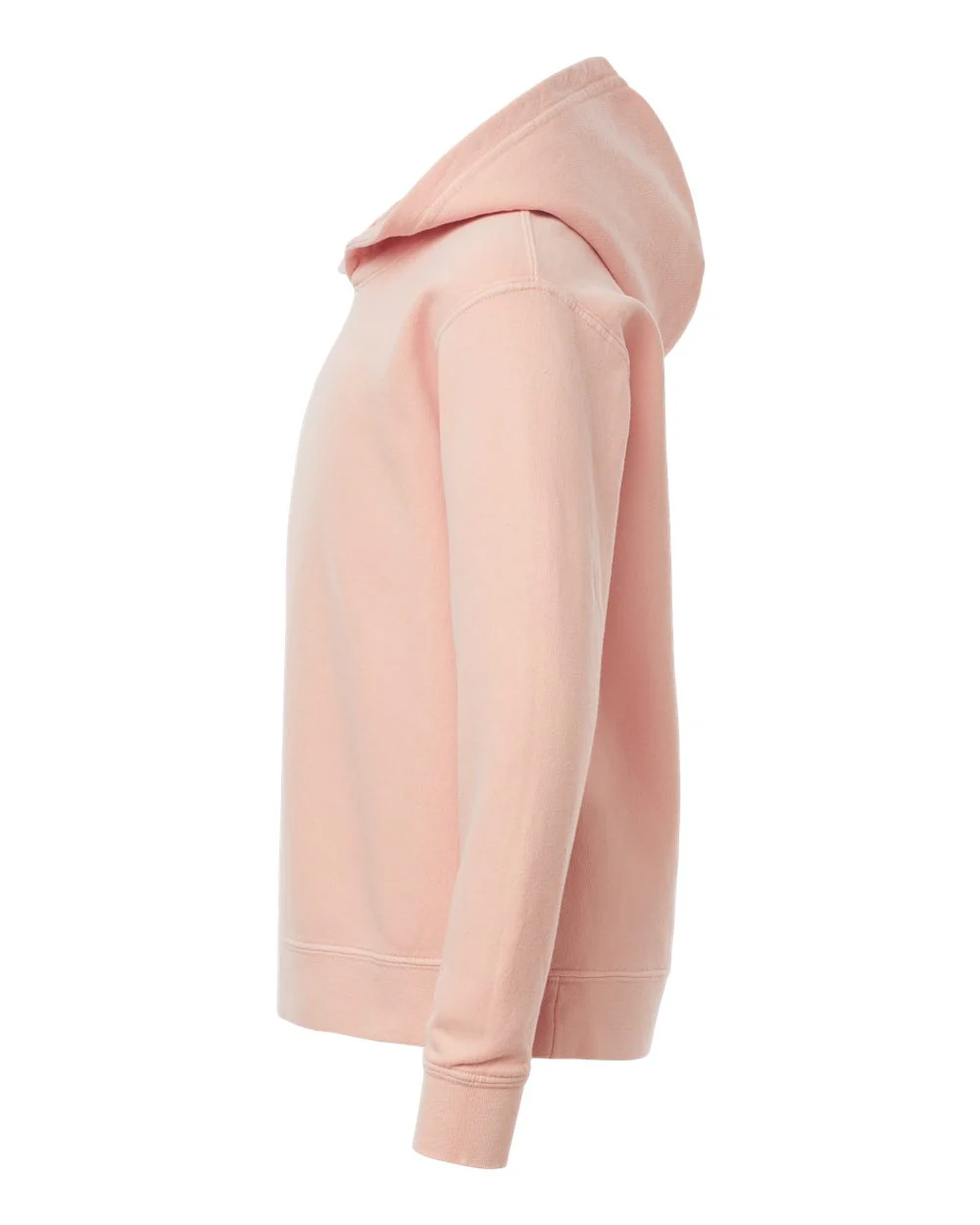 Comfort Colors-1467Y-Garment-Dyed Youth Lightweight Fleece Hooded Sweatshirt - Image 46