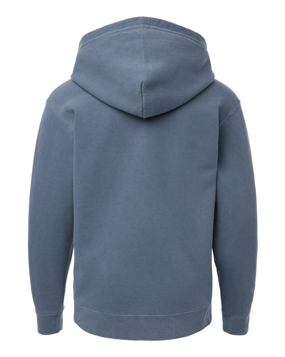 Comfort Colors-1467Y-Garment-Dyed Youth Lightweight Fleece Hooded Sweatshirt - Image 9