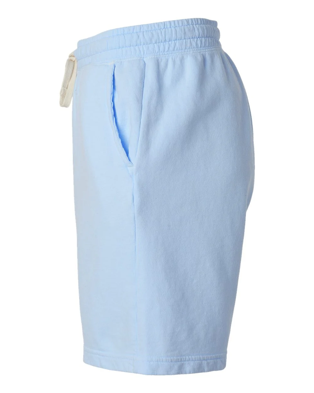 Comfort Colors-1468-Garment-Dyed Lightweight Fleece Sweat Shorts - Image 10