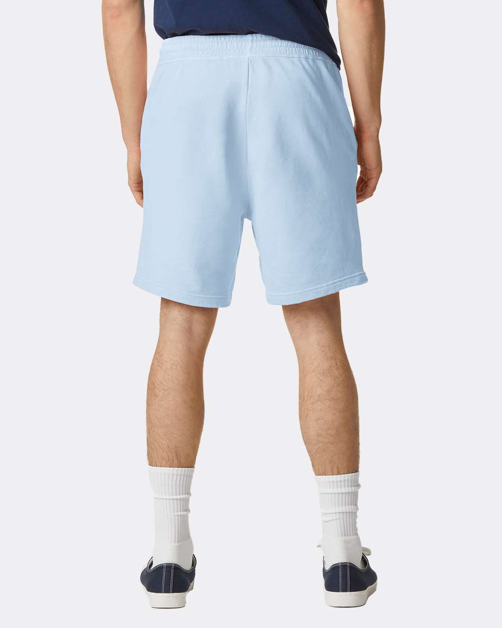 Comfort Colors-1468-Garment-Dyed Lightweight Fleece Sweat Shorts - Image 13