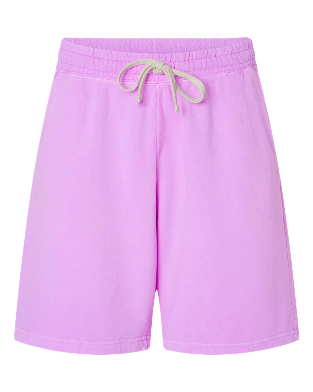 Comfort Colors-1468-Garment-Dyed Lightweight Fleece Sweat Shorts - Image 20