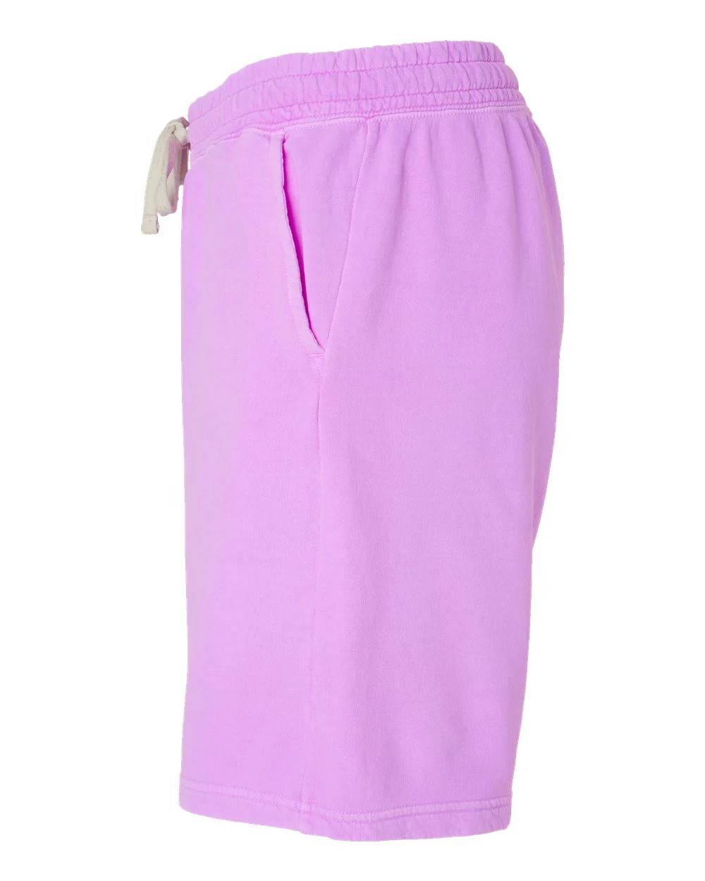 Comfort Colors-1468-Garment-Dyed Lightweight Fleece Sweat Shorts - Image 22