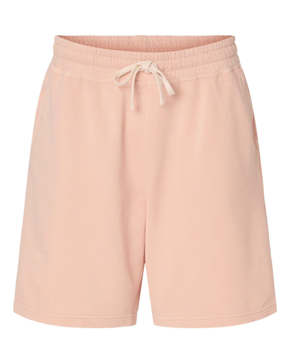 Comfort Colors-1468-Garment-Dyed Lightweight Fleece Sweat Shorts - Image 26