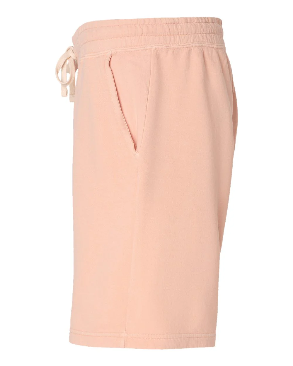 Comfort Colors-1468-Garment-Dyed Lightweight Fleece Sweat Shorts - Image 28