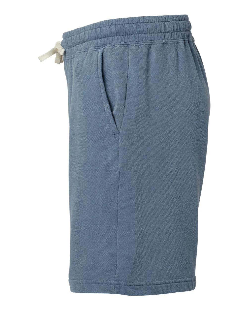 Comfort Colors-1468-Garment-Dyed Lightweight Fleece Sweat Shorts - Image 3