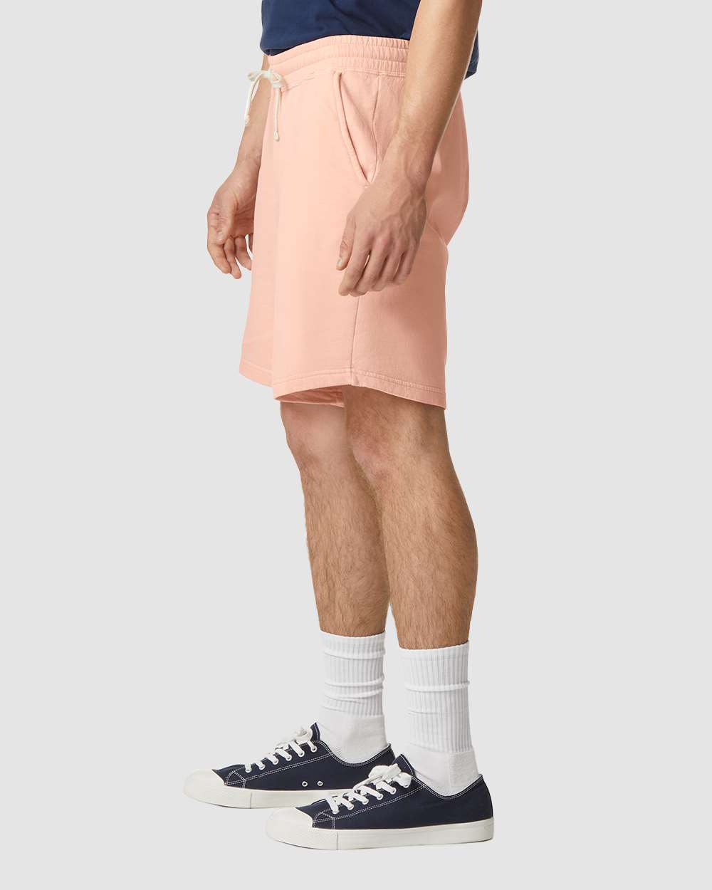 Comfort Colors-1468-Garment-Dyed Lightweight Fleece Sweat Shorts - Image 30