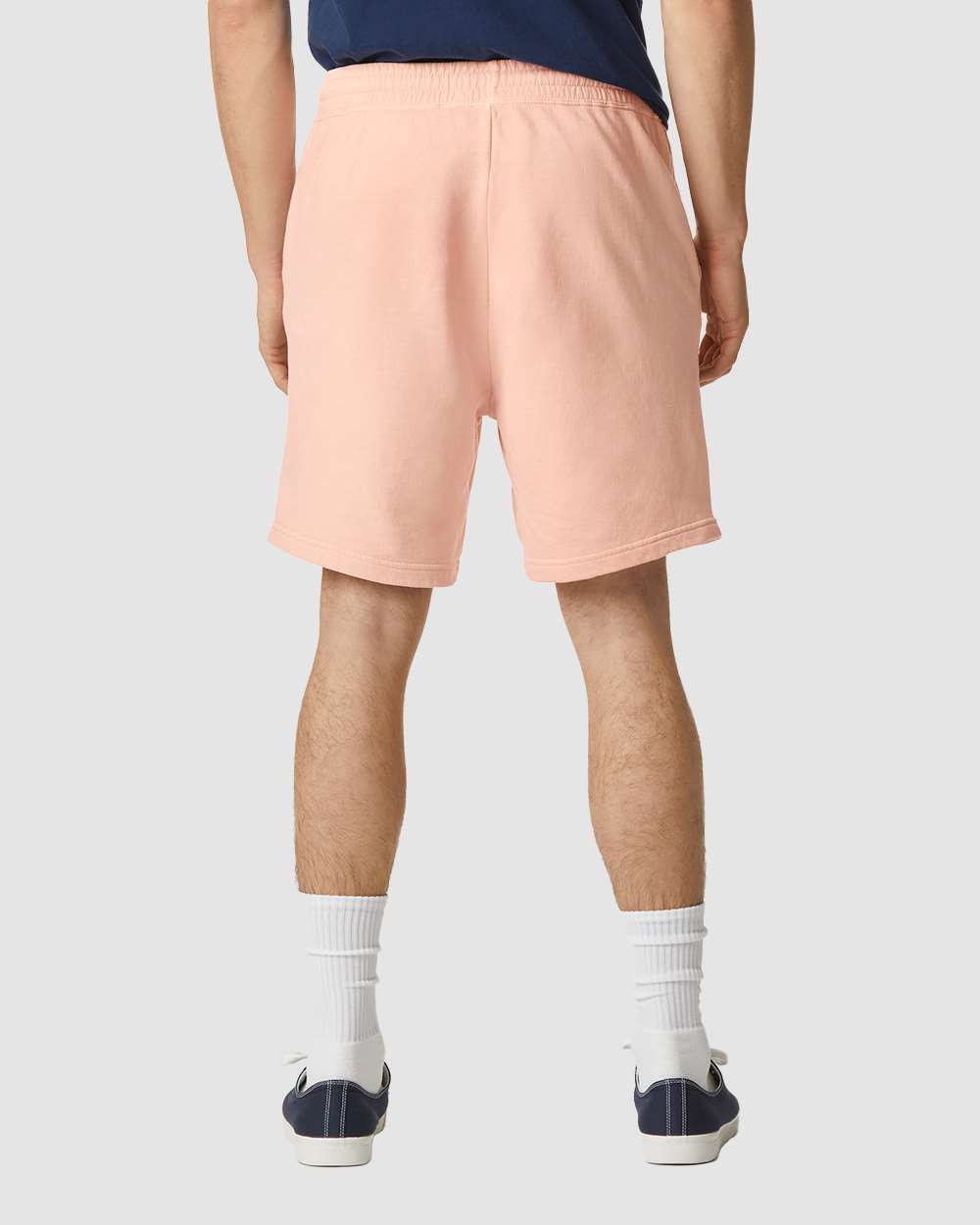 Comfort Colors-1468-Garment-Dyed Lightweight Fleece Sweat Shorts - Image 31