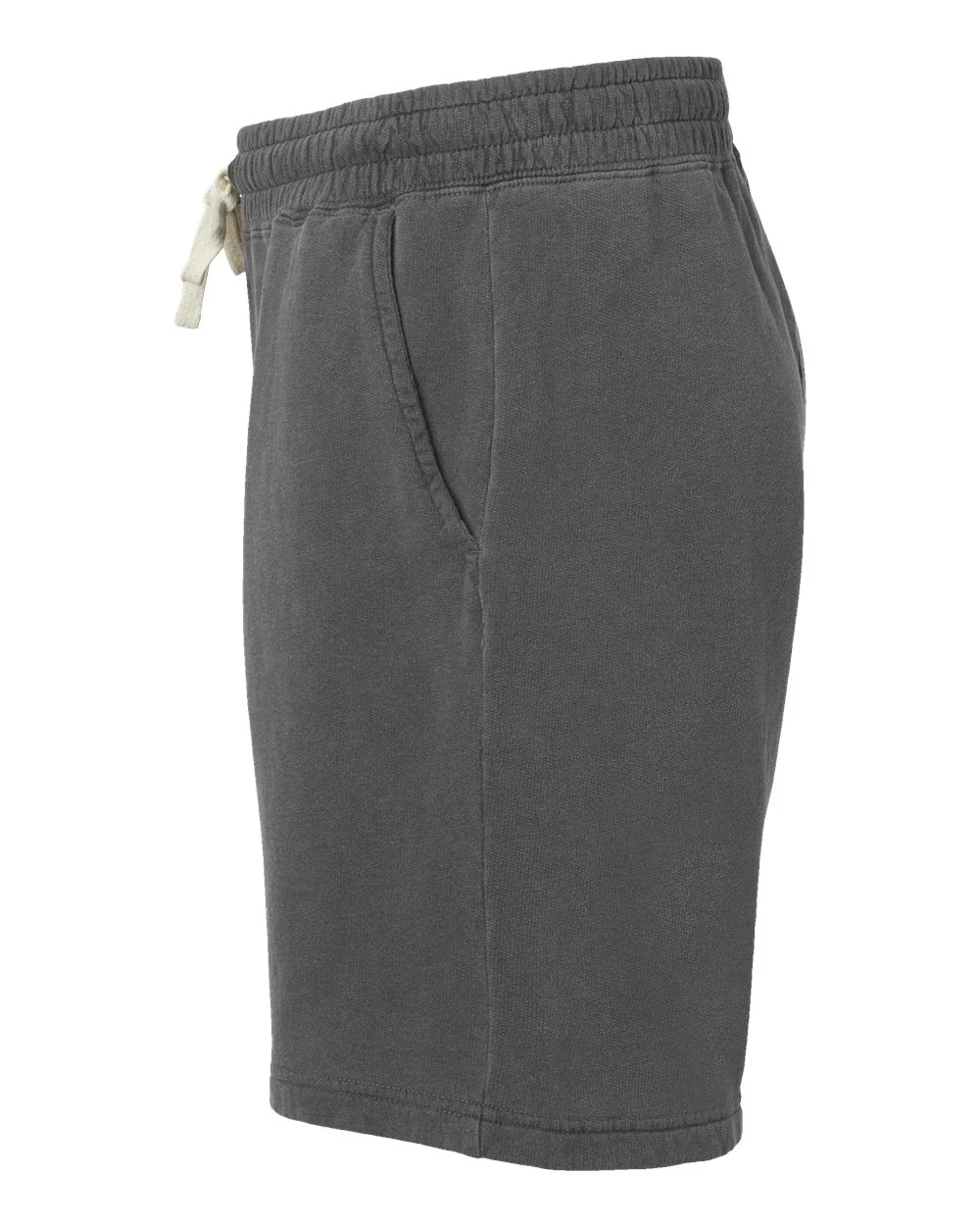 Comfort Colors-1468-Garment-Dyed Lightweight Fleece Sweat Shorts - Image 34