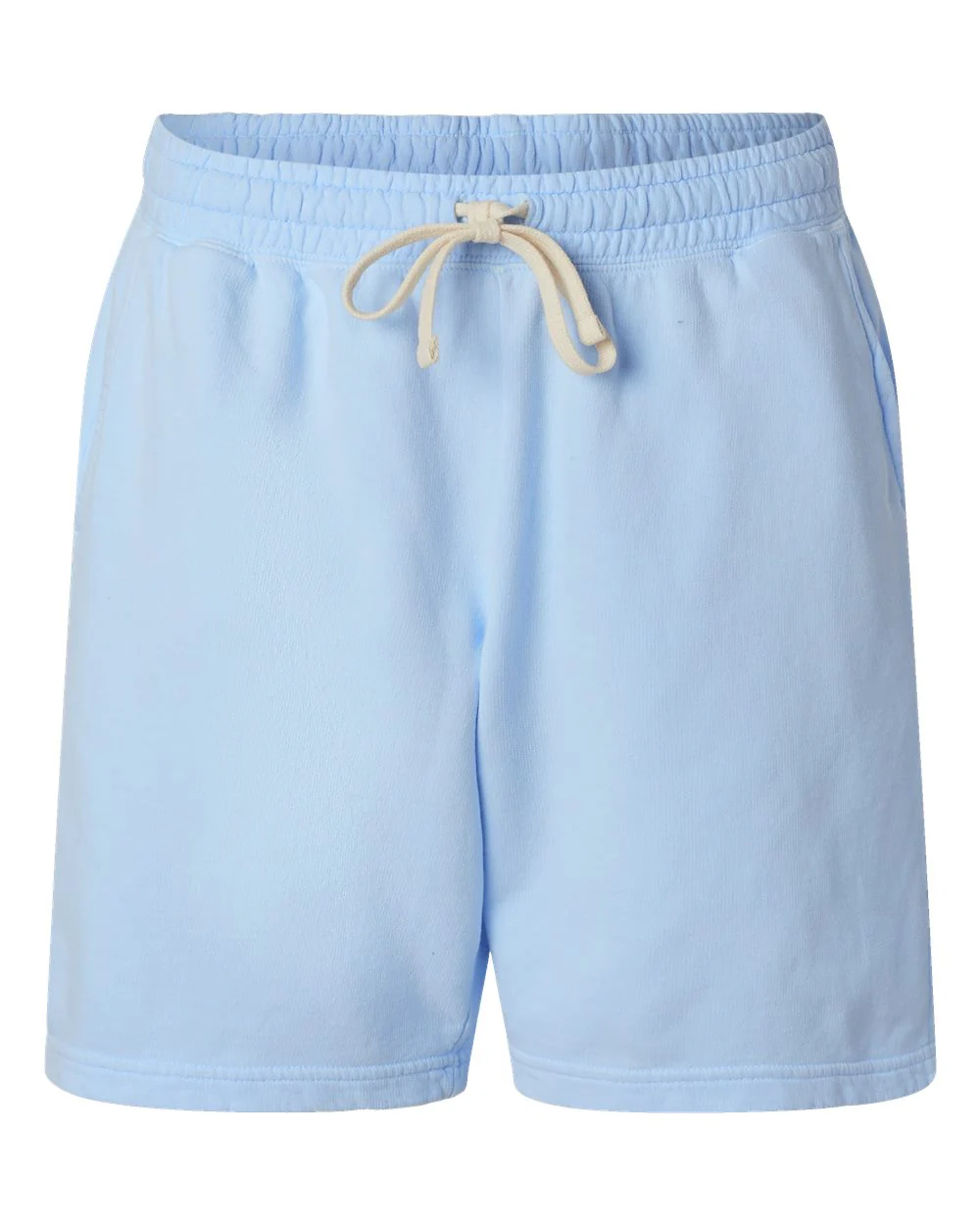 Comfort Colors-1468-Garment-Dyed Lightweight Fleece Sweat Shorts - Image 8