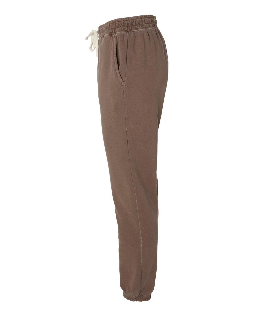 Comfort Colors-1469-Garment-Dyed Lightweight Fleece Sweatpants - Image 10