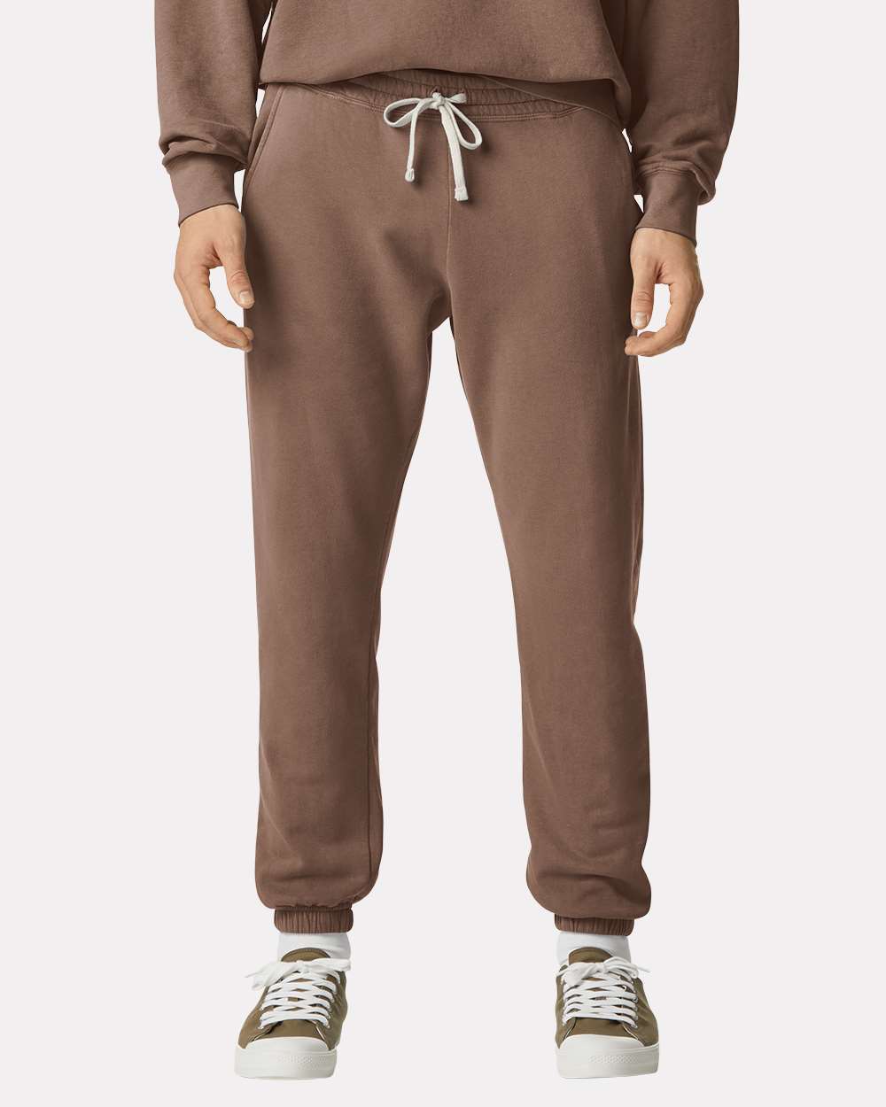 Comfort Colors-1469-Garment-Dyed Lightweight Fleece Sweatpants - Image 11
