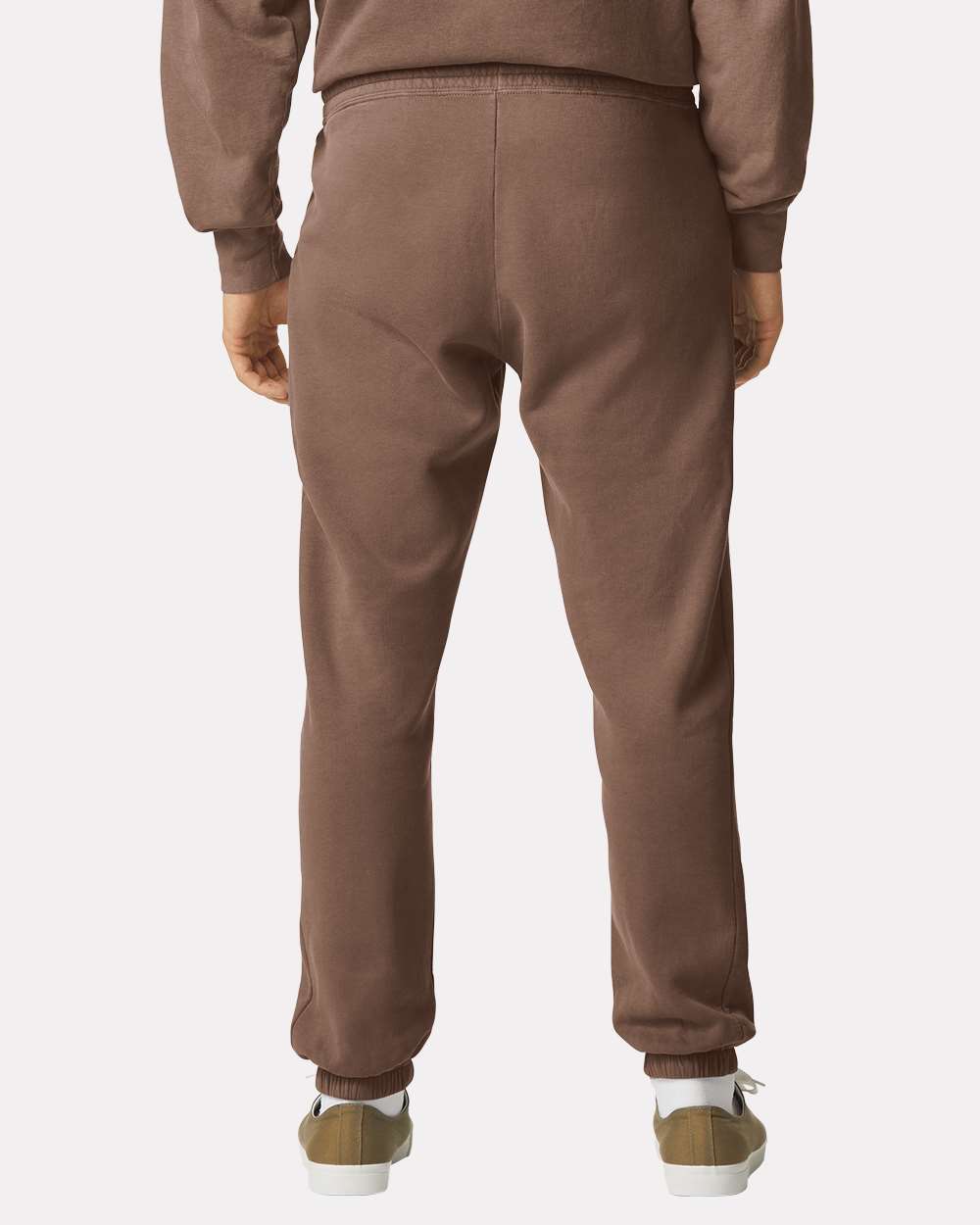 Comfort Colors-1469-Garment-Dyed Lightweight Fleece Sweatpants - Image 13