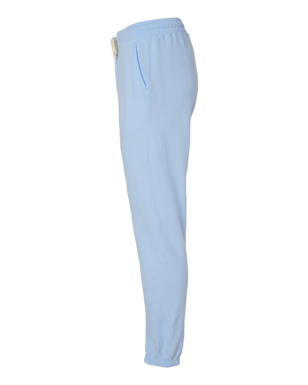 Comfort Colors-1469-Garment-Dyed Lightweight Fleece Sweatpants - Image 16