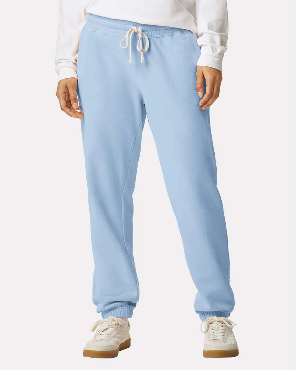 Comfort Colors-1469-Garment-Dyed Lightweight Fleece Sweatpants - Image 17