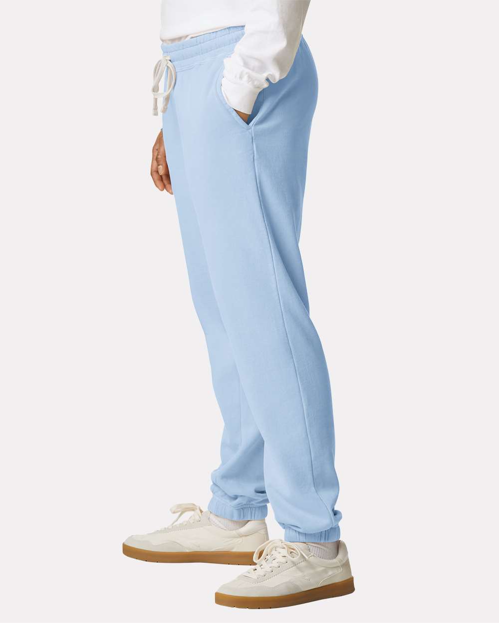 Comfort Colors-1469-Garment-Dyed Lightweight Fleece Sweatpants - Image 18