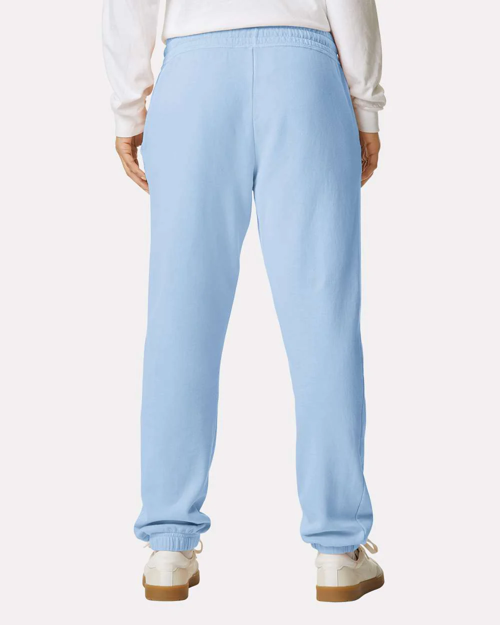 Comfort Colors-1469-Garment-Dyed Lightweight Fleece Sweatpants - Image 19