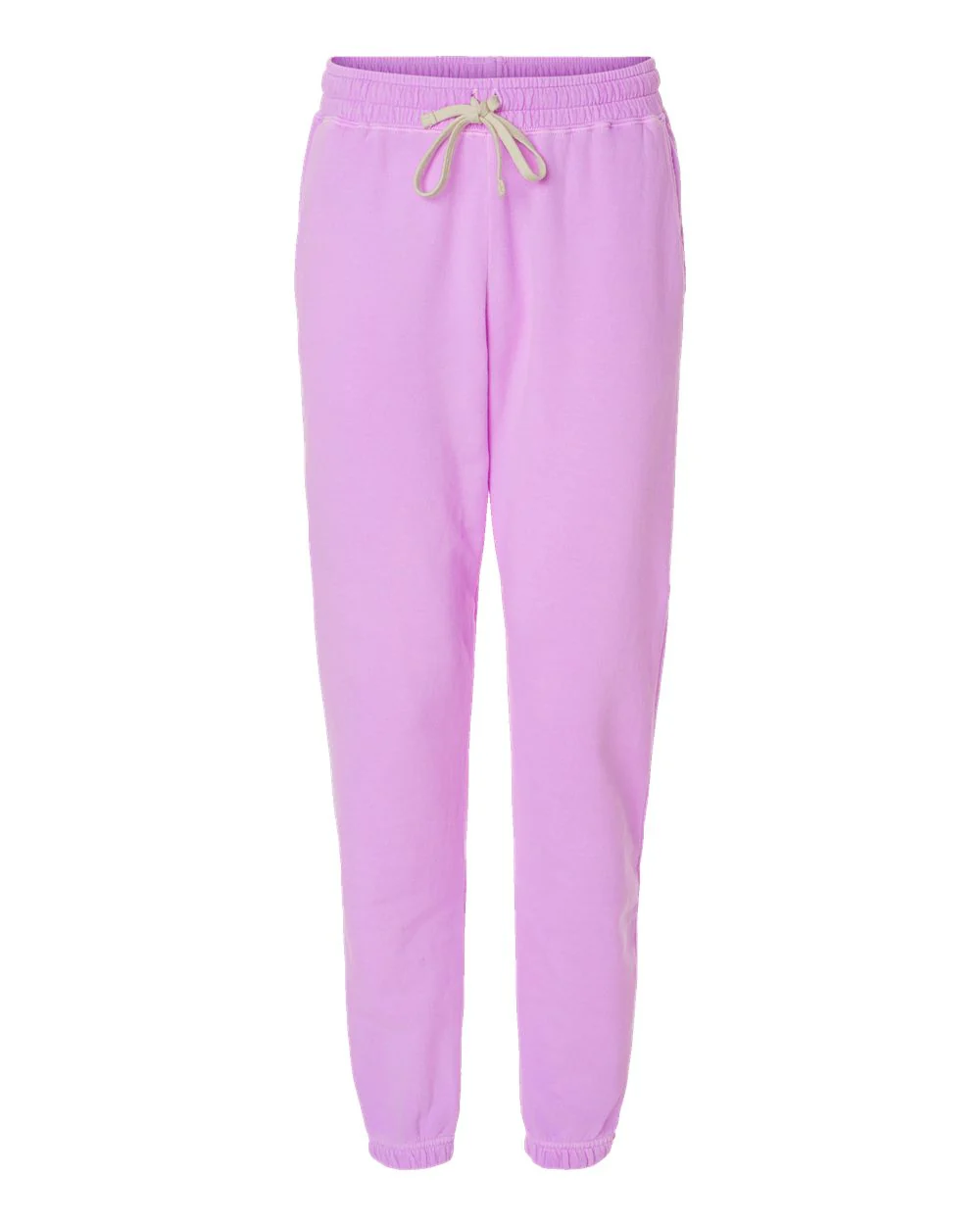 Comfort Colors-1469-Garment-Dyed Lightweight Fleece Sweatpants - Image 23