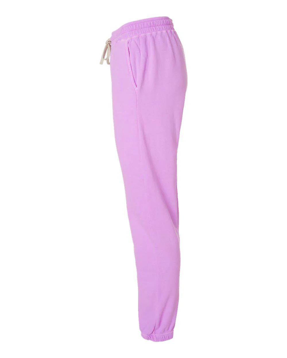 Comfort Colors-1469-Garment-Dyed Lightweight Fleece Sweatpants - Image 25