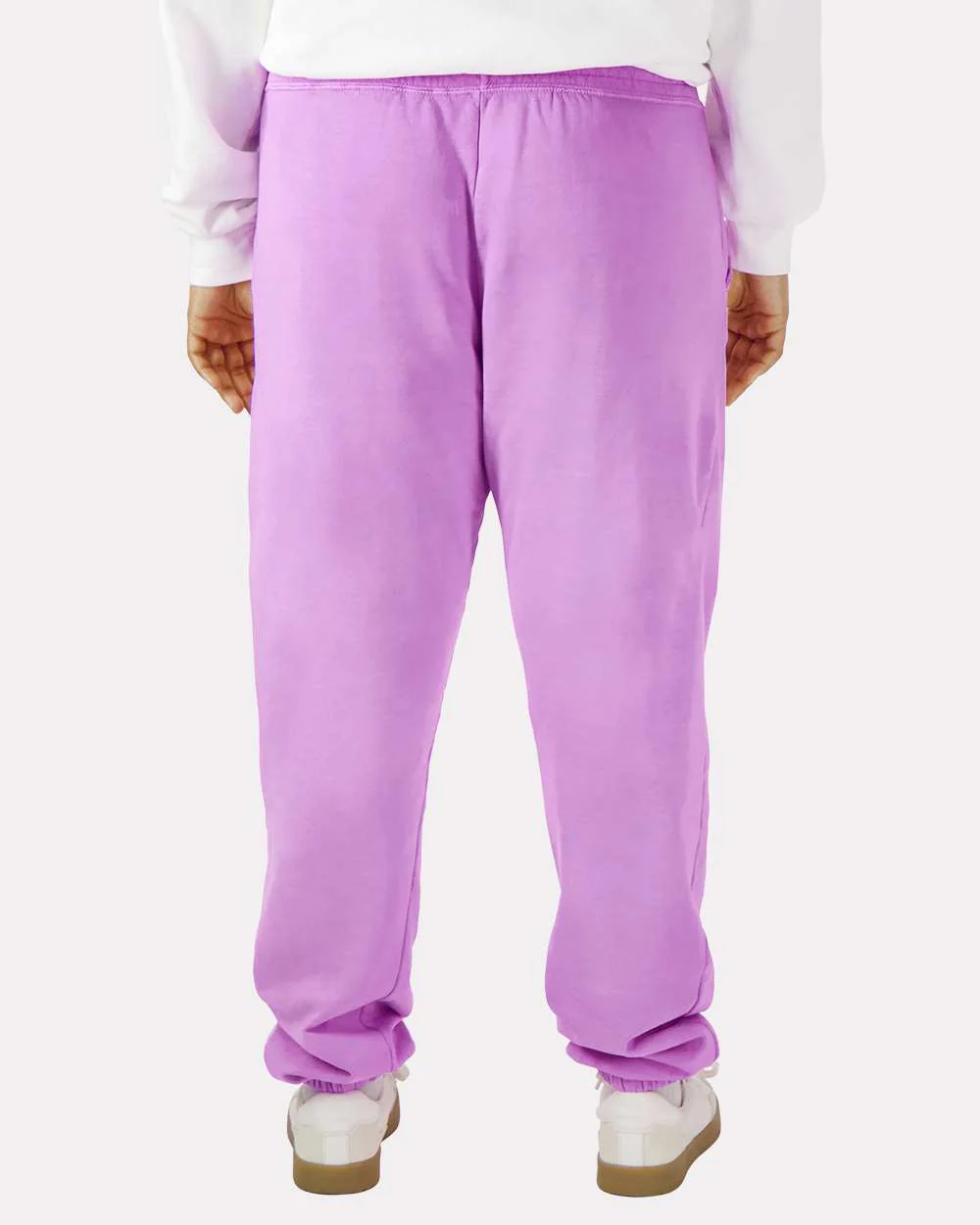 Comfort Colors-1469-Garment-Dyed Lightweight Fleece Sweatpants - Image 28