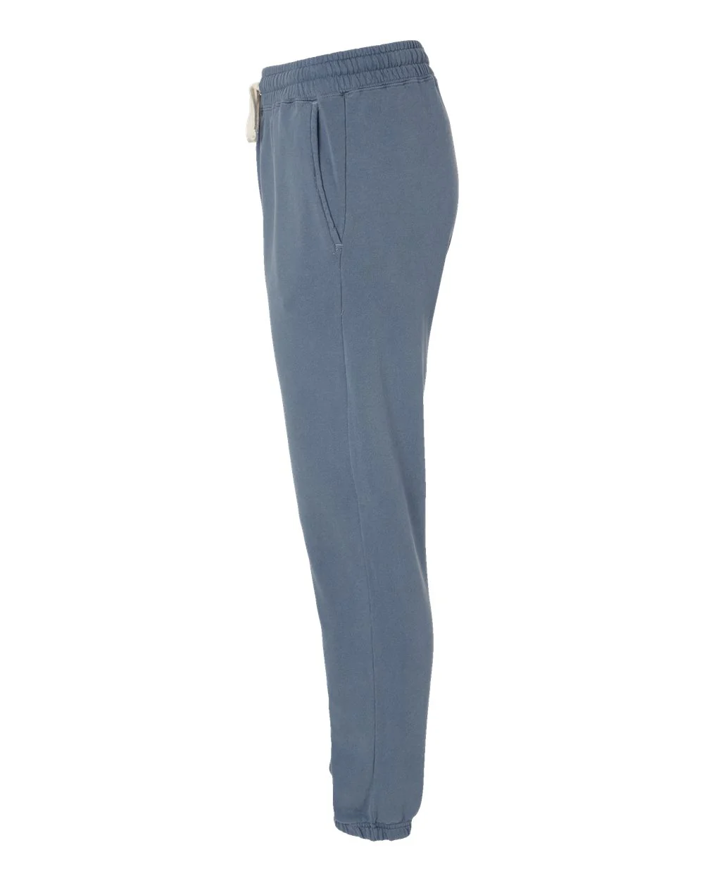 Comfort Colors-1469-Garment-Dyed Lightweight Fleece Sweatpants - Image 3