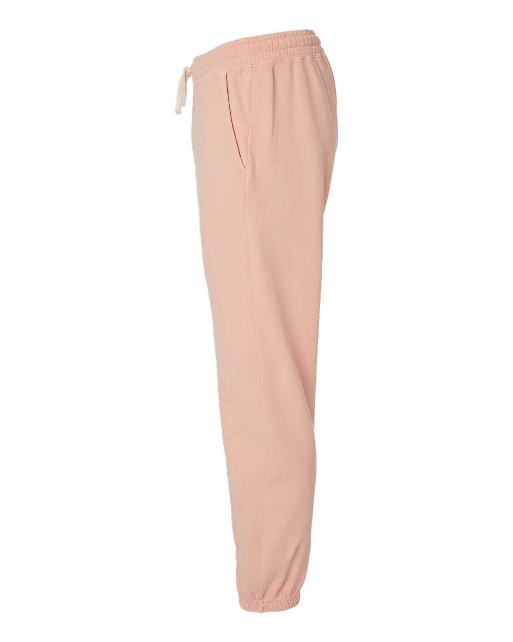 Comfort Colors-1469-Garment-Dyed Lightweight Fleece Sweatpants - Image 31