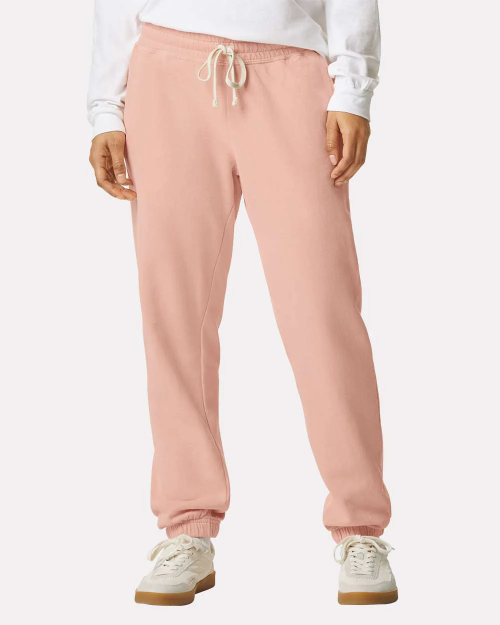 Comfort Colors-1469-Garment-Dyed Lightweight Fleece Sweatpants - Image 32