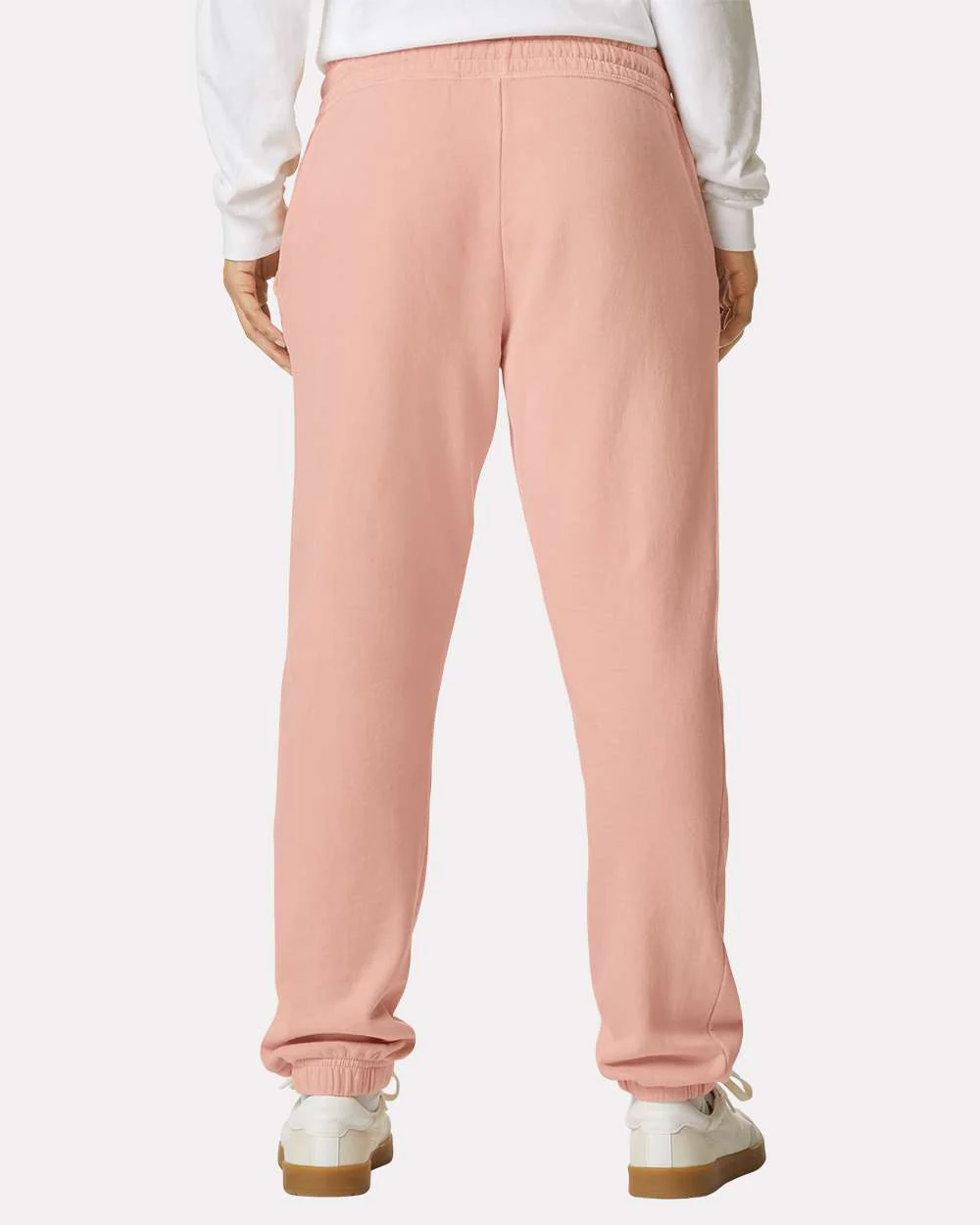 Comfort Colors-1469-Garment-Dyed Lightweight Fleece Sweatpants - Image 34
