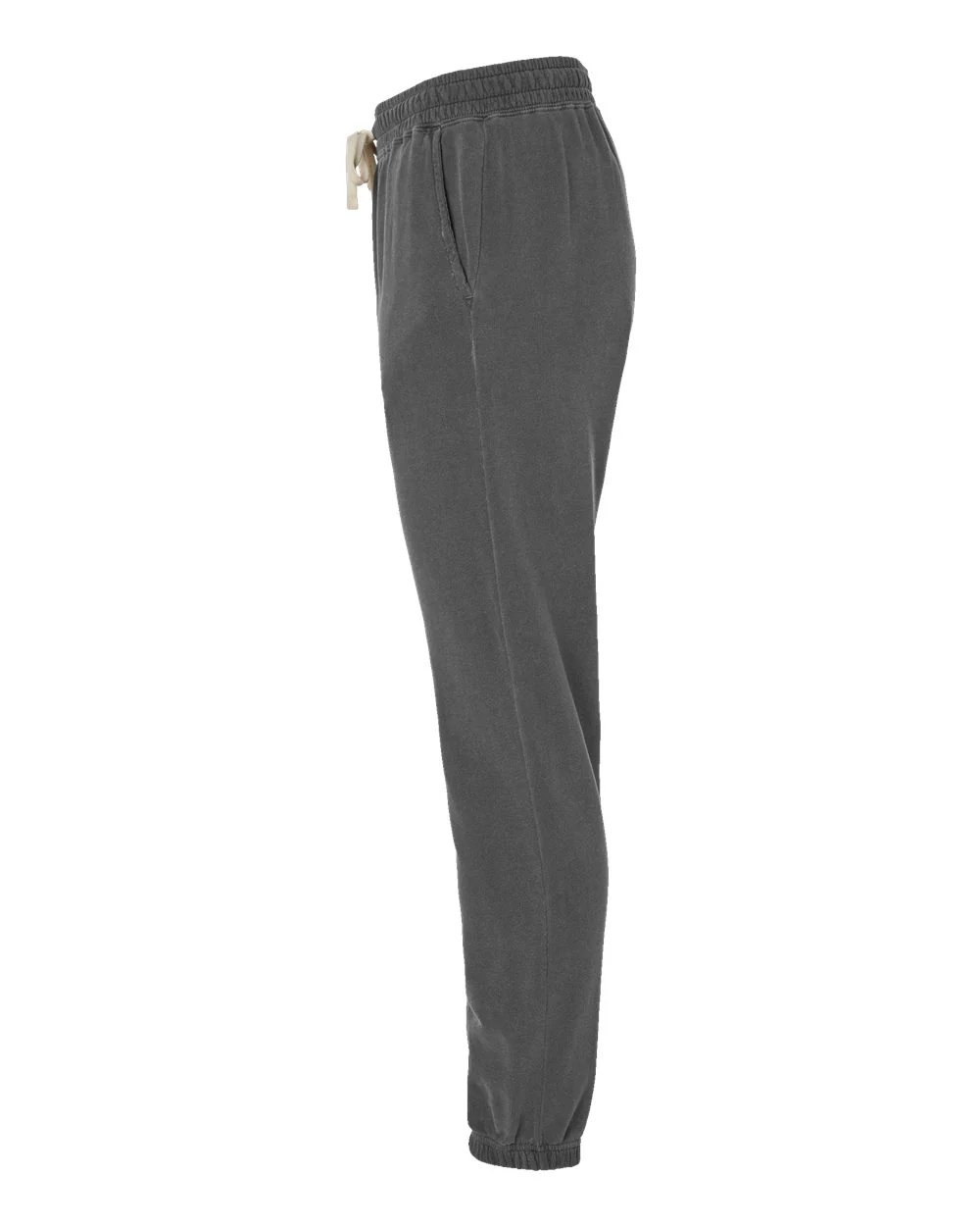 Comfort Colors-1469-Garment-Dyed Lightweight Fleece Sweatpants - Image 37