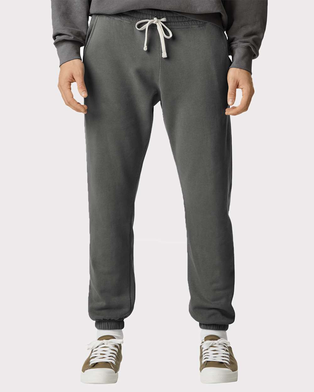 Comfort Colors-1469-Garment-Dyed Lightweight Fleece Sweatpants - Image 38