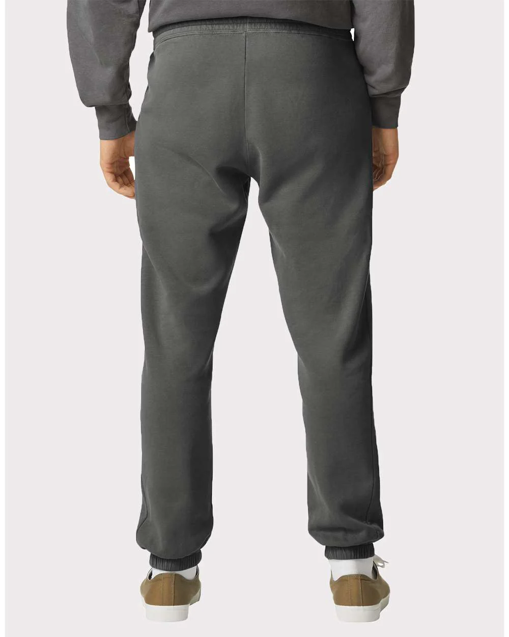 Comfort Colors-1469-Garment-Dyed Lightweight Fleece Sweatpants - Image 40