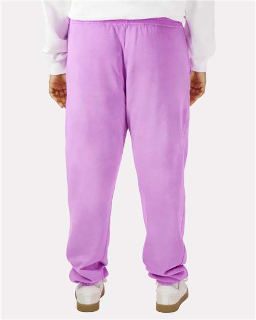Comfort Colors-1469-Garment-Dyed Lightweight Fleece Sweatpants - Image 44