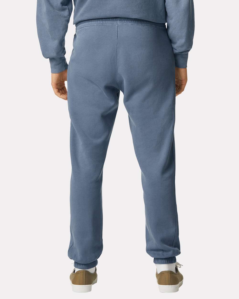 Comfort Colors-1469-Garment-Dyed Lightweight Fleece Sweatpants - Image 6