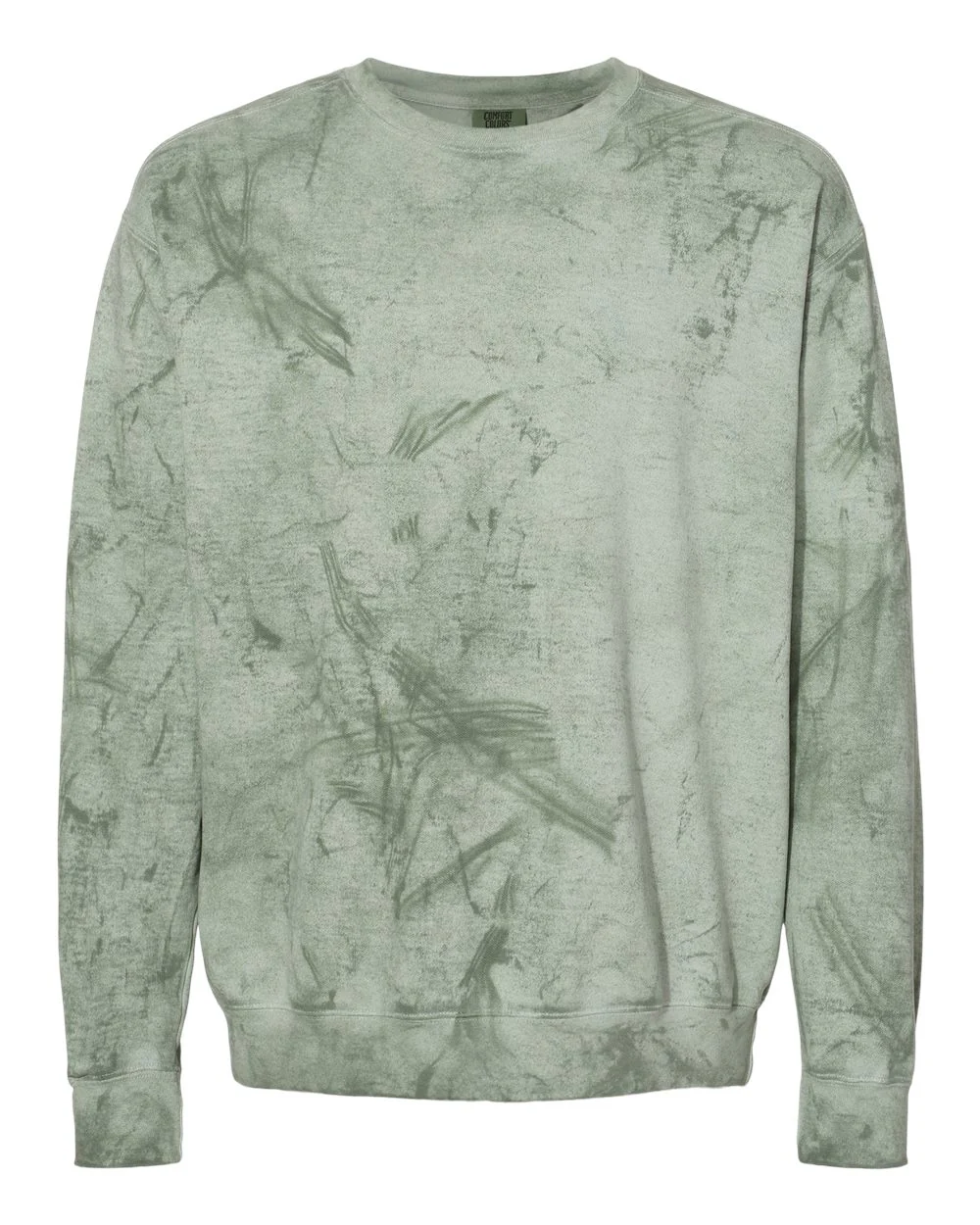 Comfort Colors-1545-Colorblast™ Crewneck Sweatshirt - Image 11