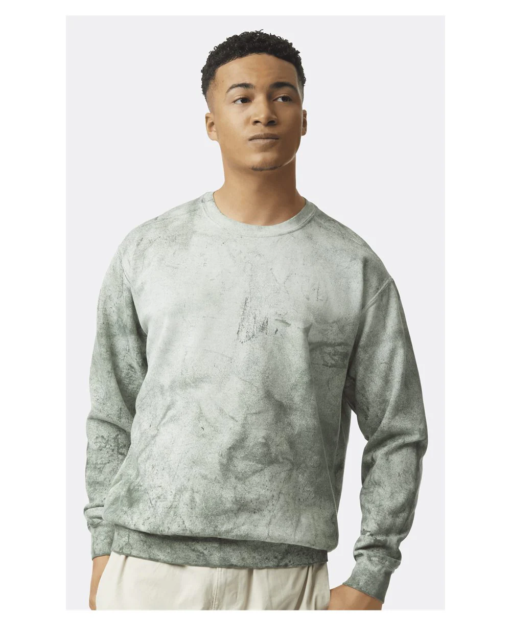 Comfort Colors-1545-Colorblast™ Crewneck Sweatshirt - Image 14