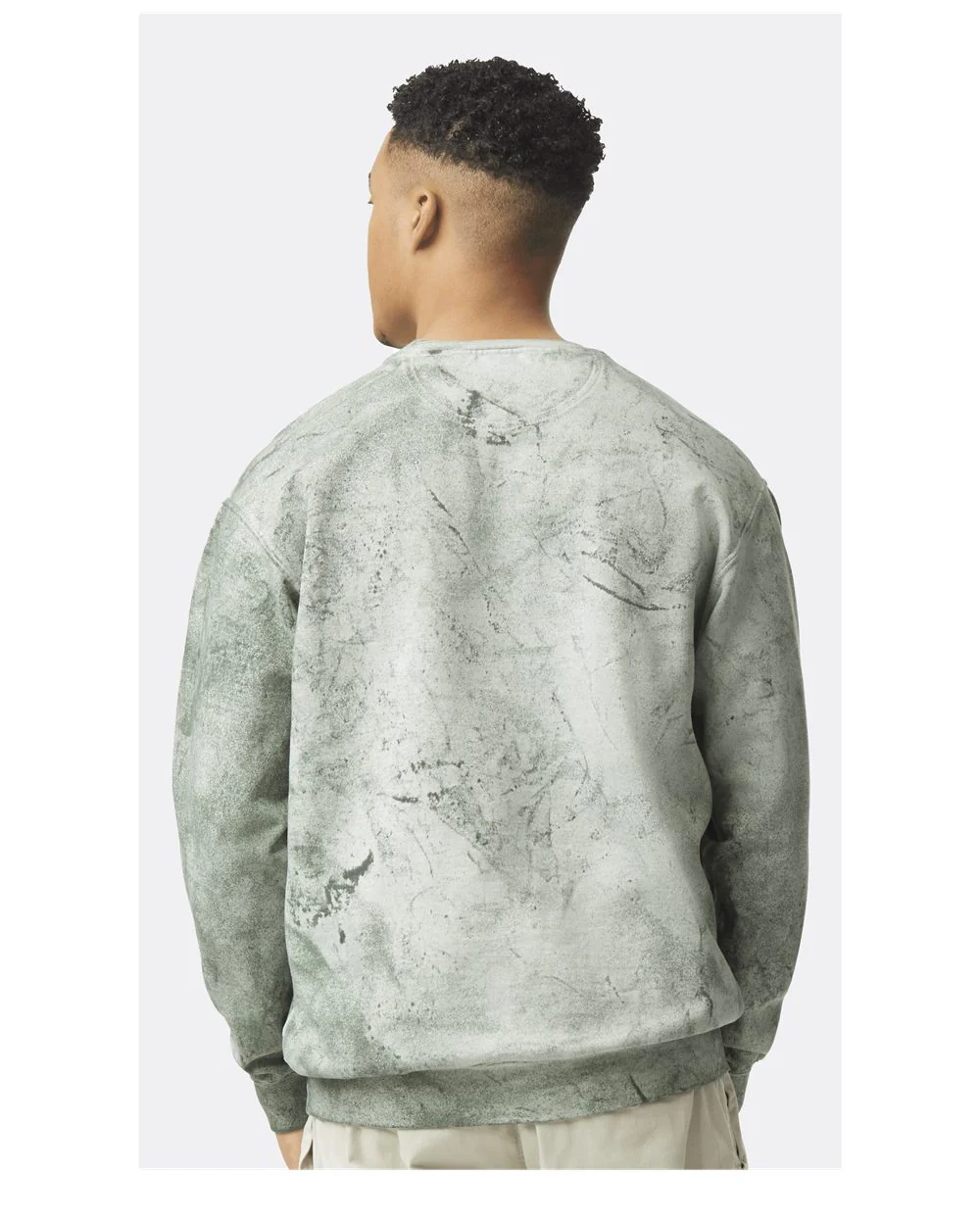 Comfort Colors-1545-Colorblast™ Crewneck Sweatshirt - Image 16